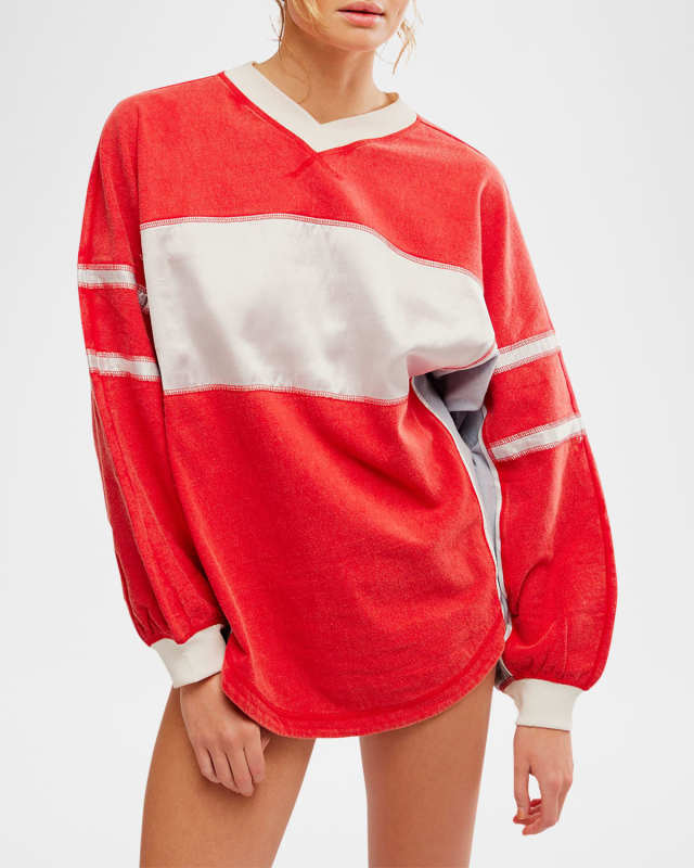 Rugby Ready Layer